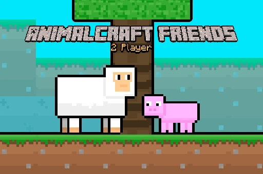 AnimalCraft Friends